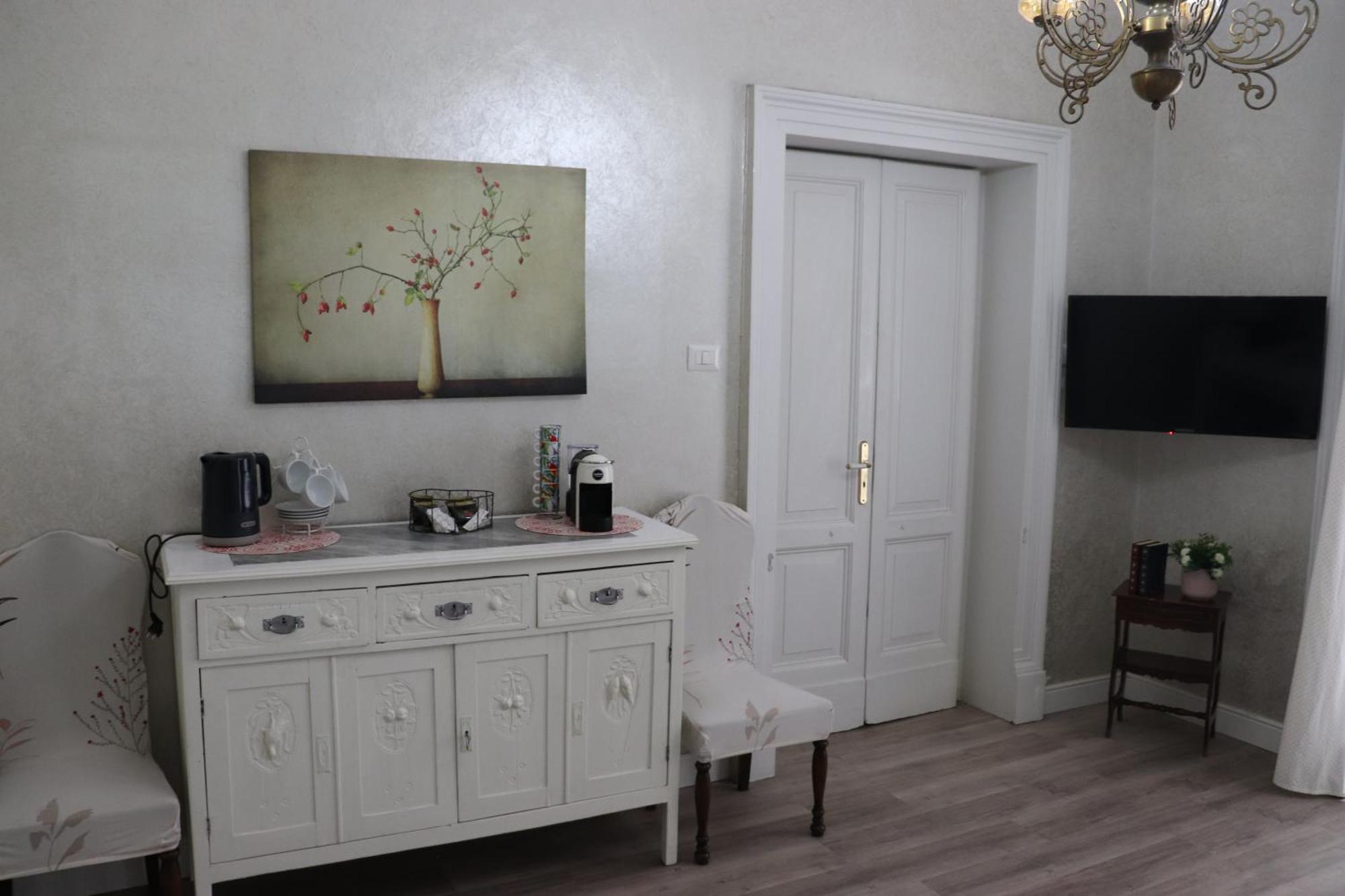Machiavelli Home カターニア エクステリア 写真
