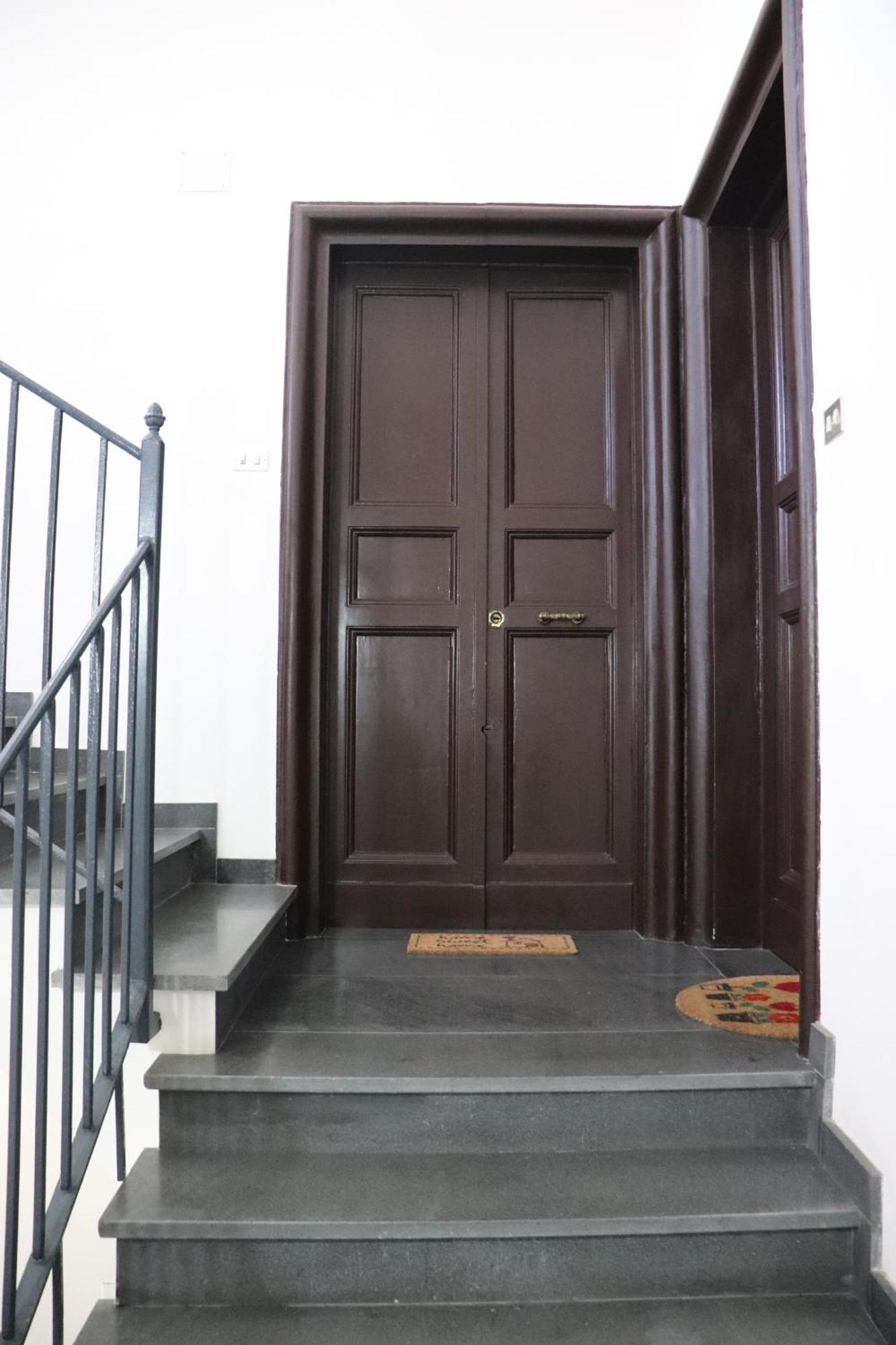 Machiavelli Home カターニア エクステリア 写真