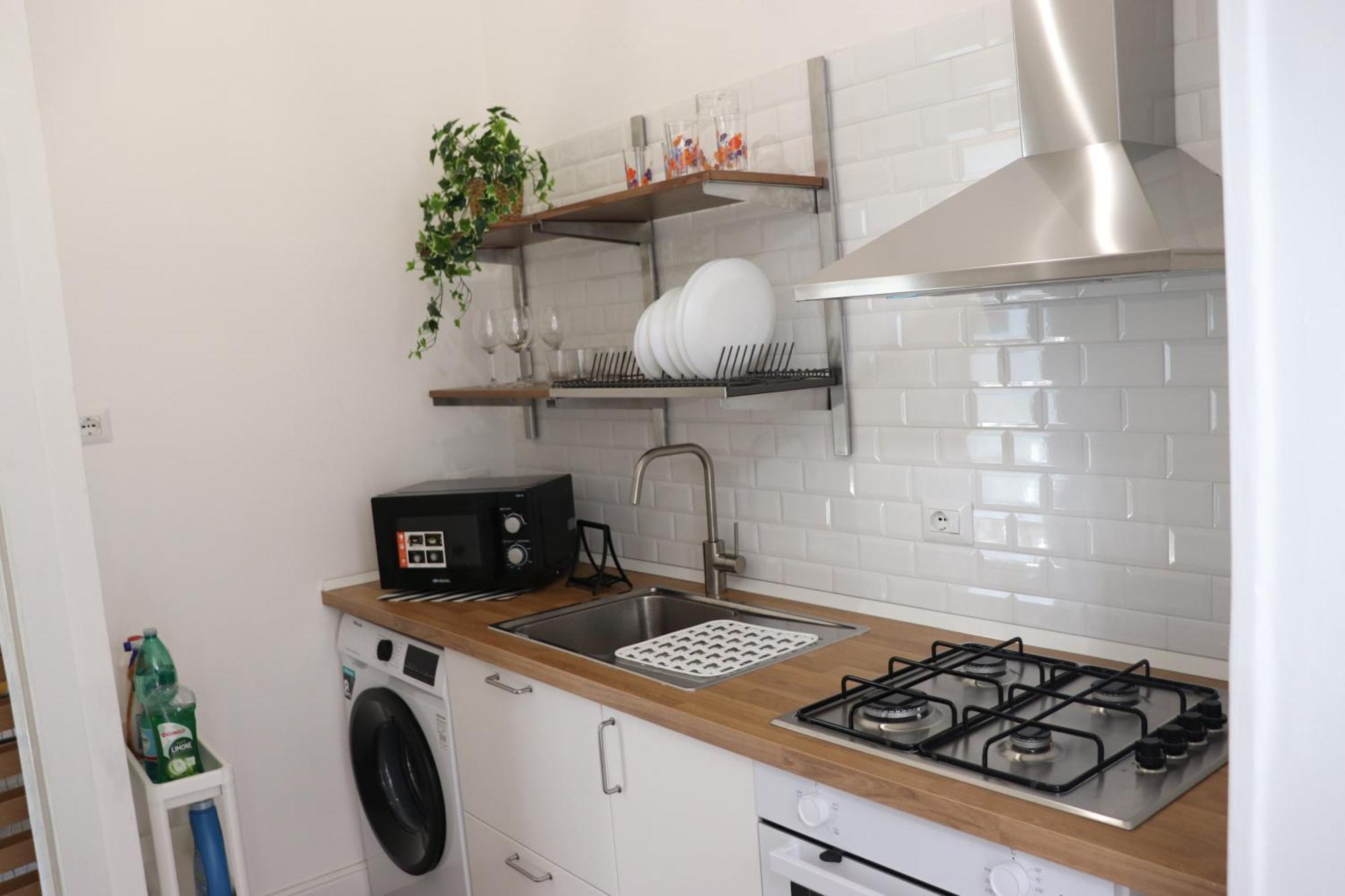Machiavelli Home カターニア エクステリア 写真