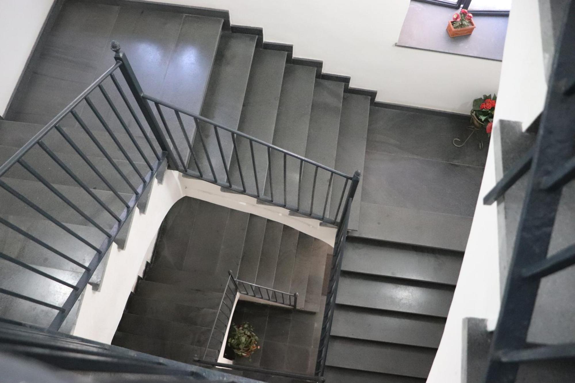 Machiavelli Home カターニア エクステリア 写真