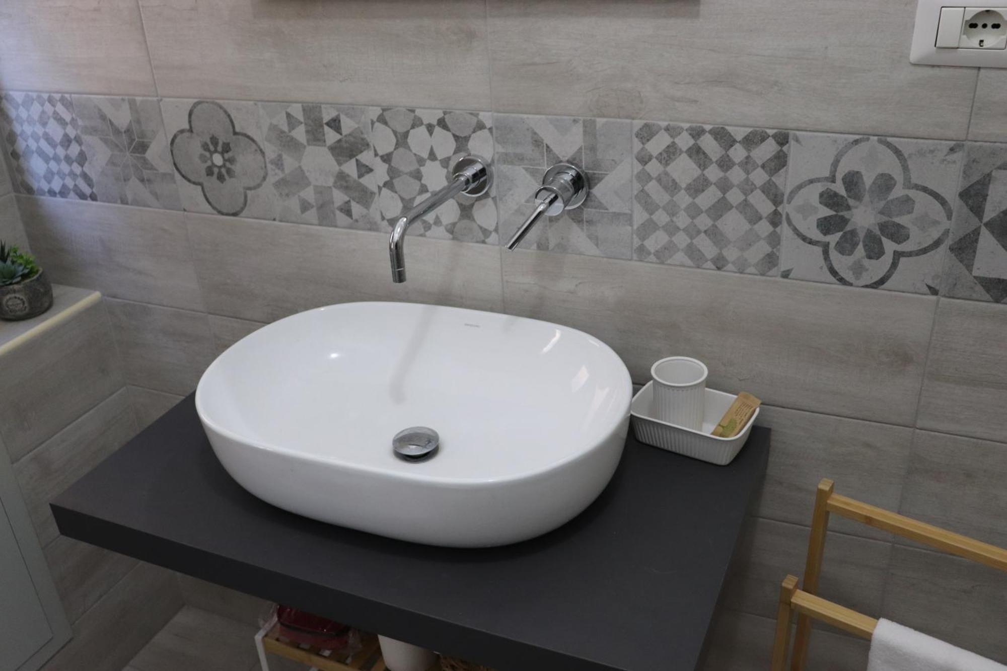 Machiavelli Home カターニア エクステリア 写真