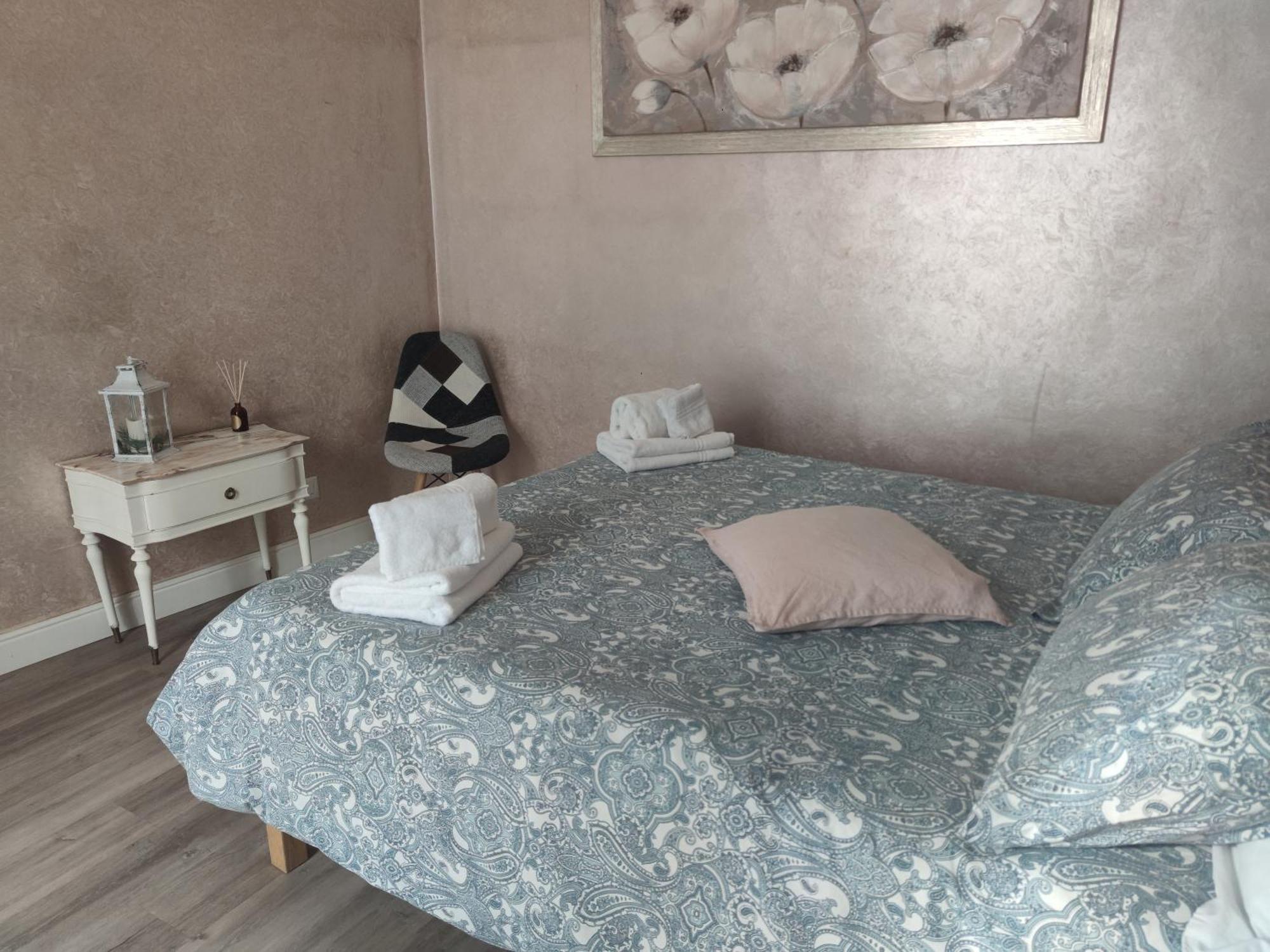 Machiavelli Home カターニア エクステリア 写真