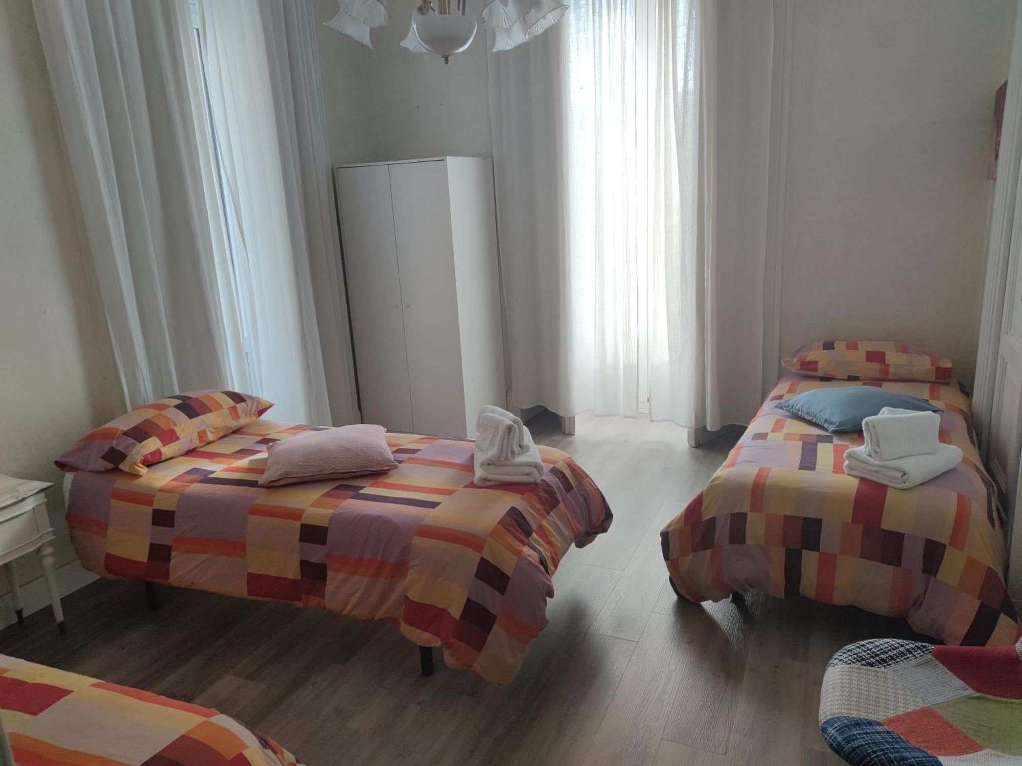 Machiavelli Home カターニア エクステリア 写真